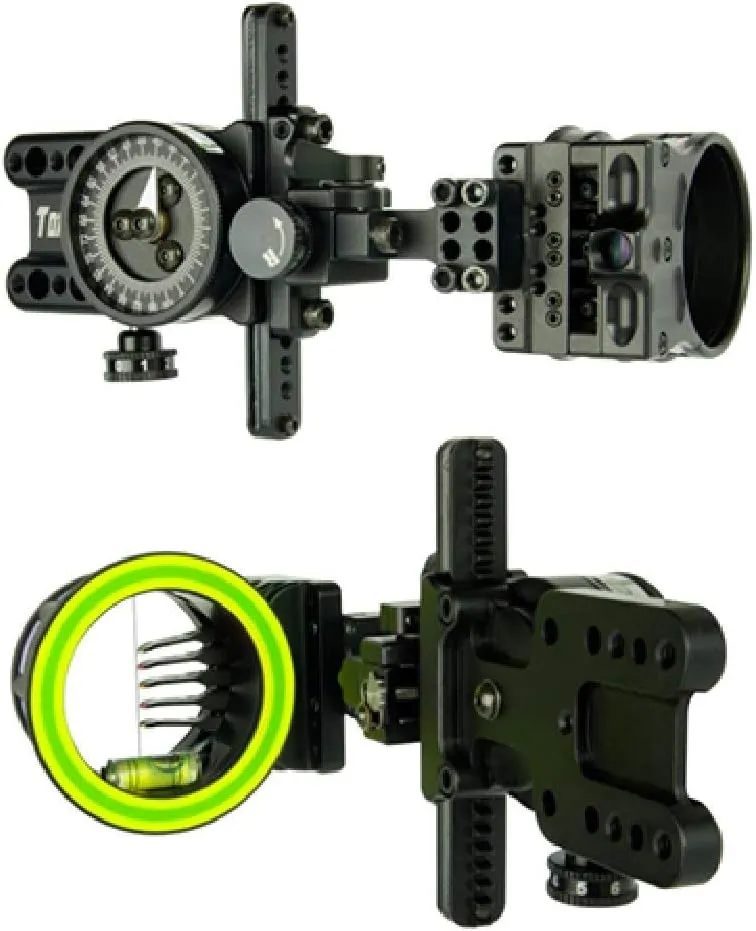 Spot Hogg Archery Product Tommy Hogg R Lg.019 3Pin Wrappd