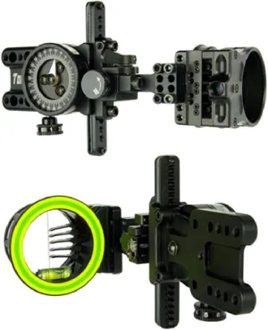 Spot Hogg Archery Product Tommy Hogg R Lg.019 3Pin Wrappd