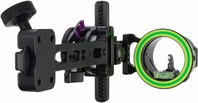 Spot Hogg Fast Eddie XL Triple Stack MRT Bow Sight - 3 PIN .019 - Left Hand(LH)
