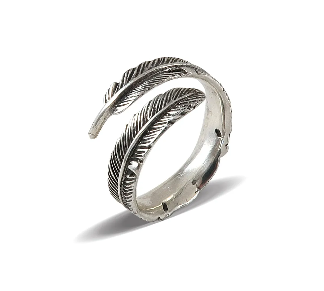 Sterling Silver Ring