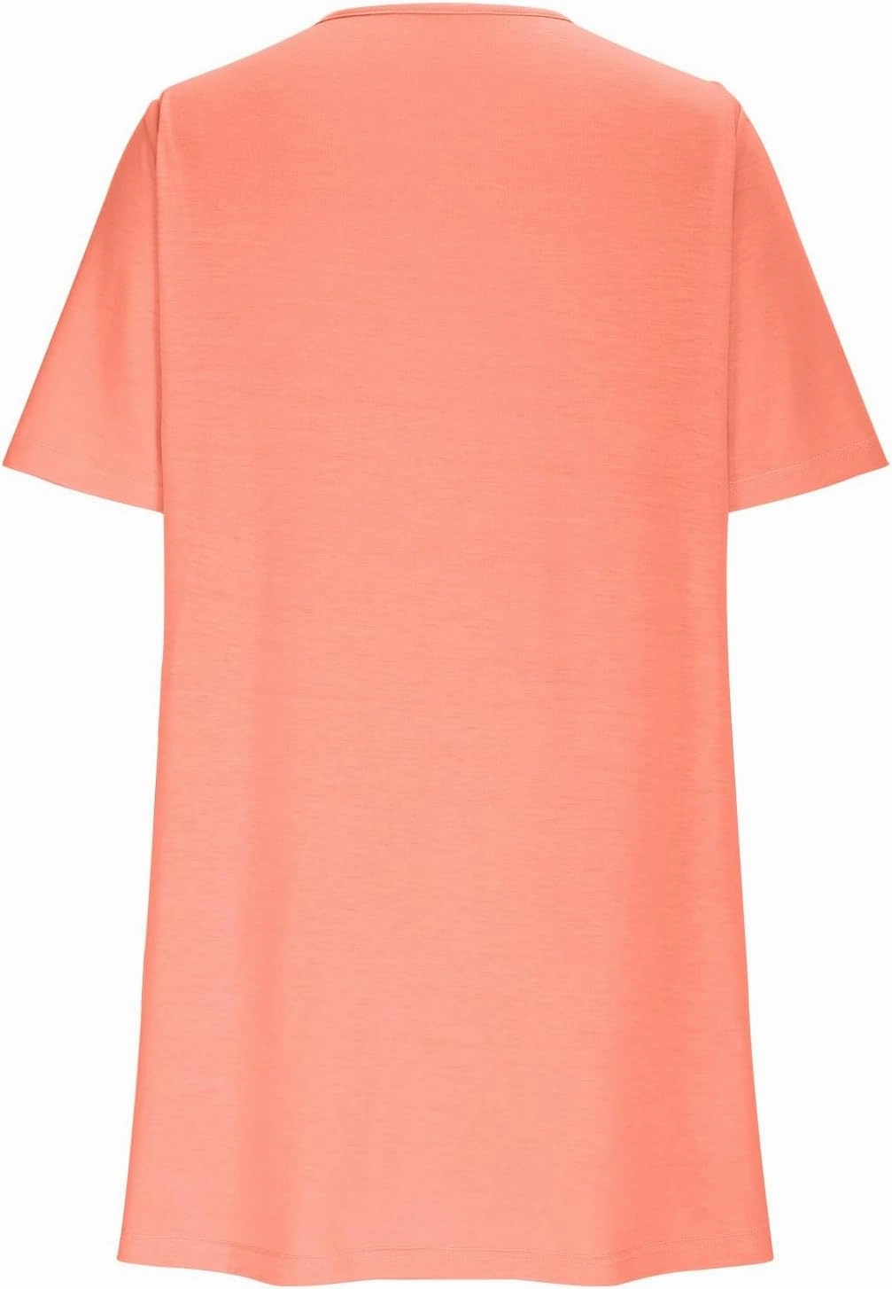 Summer Dresses for Women 2025 Pleated Short Sleeve Crewneck Womens Dresses Plain Casual Beach Dress with Pockets