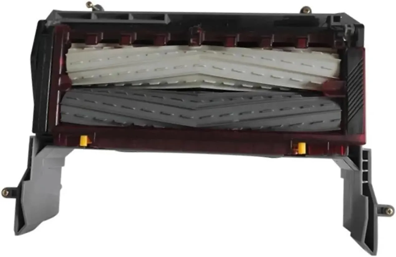 Sweeping Robot Accessories，Robot Vacuum Cleaner Main Brush Holder Assembly Module ，Compatible for Roomba ，800 900 Series 870 880 980