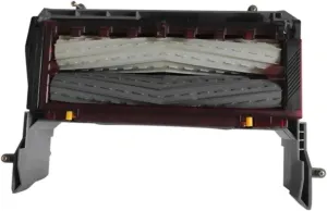 Sweeping Robot Accessories，Robot Vacuum Cleaner Main Brush Holder Assembly Module ，Compatible for Roomba ，800 900 Series 870 880 980