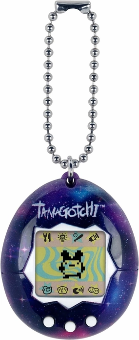 Tamagotchi Original - Galaxy