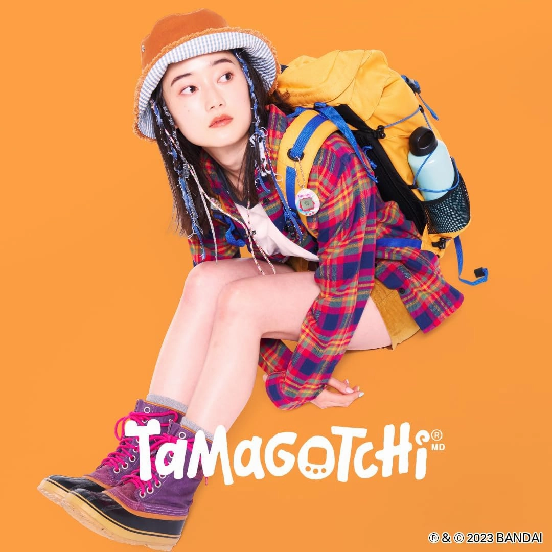 Tamagotchi Original - Pastel Marble
