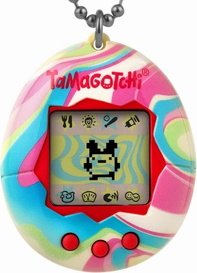 Tamagotchi Original - Pastel Marble