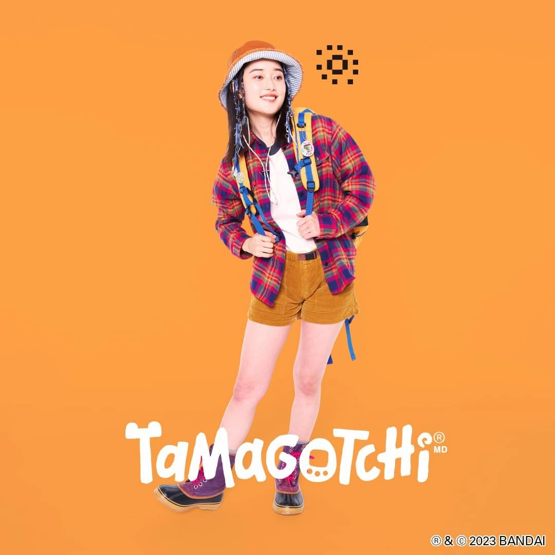 Tamagotchi Original - Pastel Marble