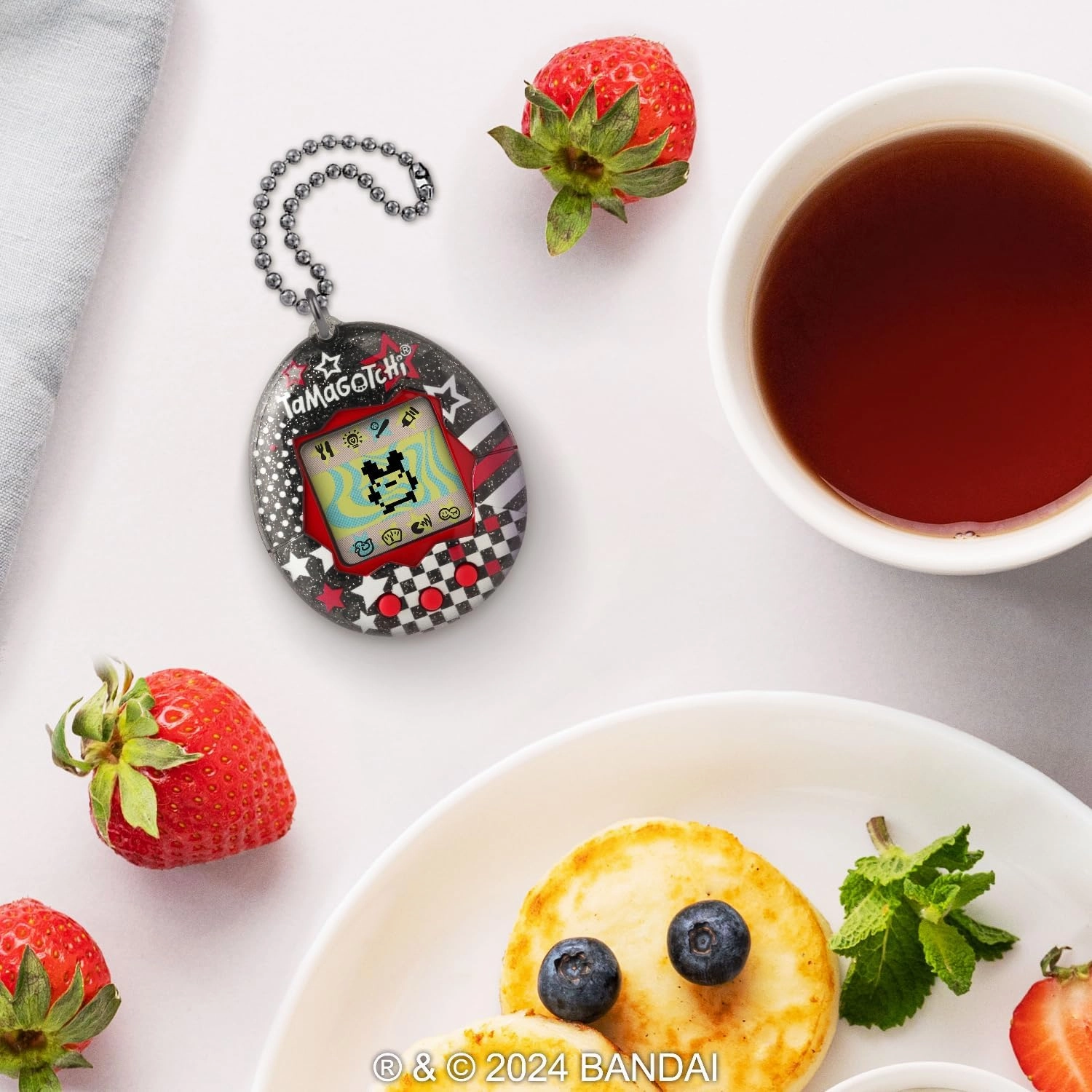 Tamagotchi Original - Rock Glitter