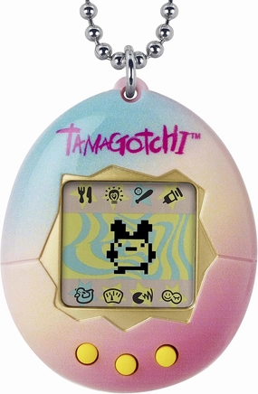 Tamagotchi Original - Sahara