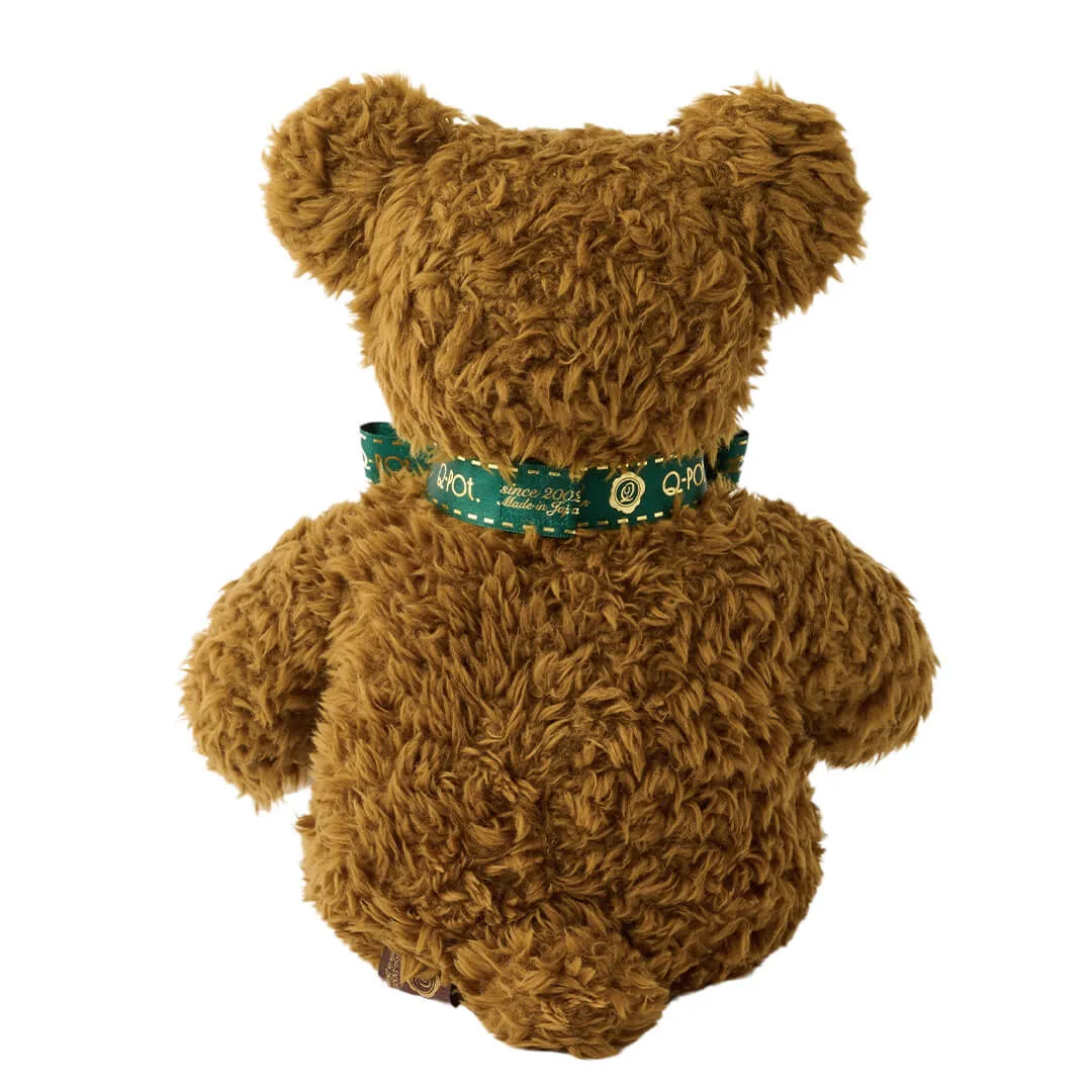 Teddy Bear / BisQuit【Japan Jewelry】