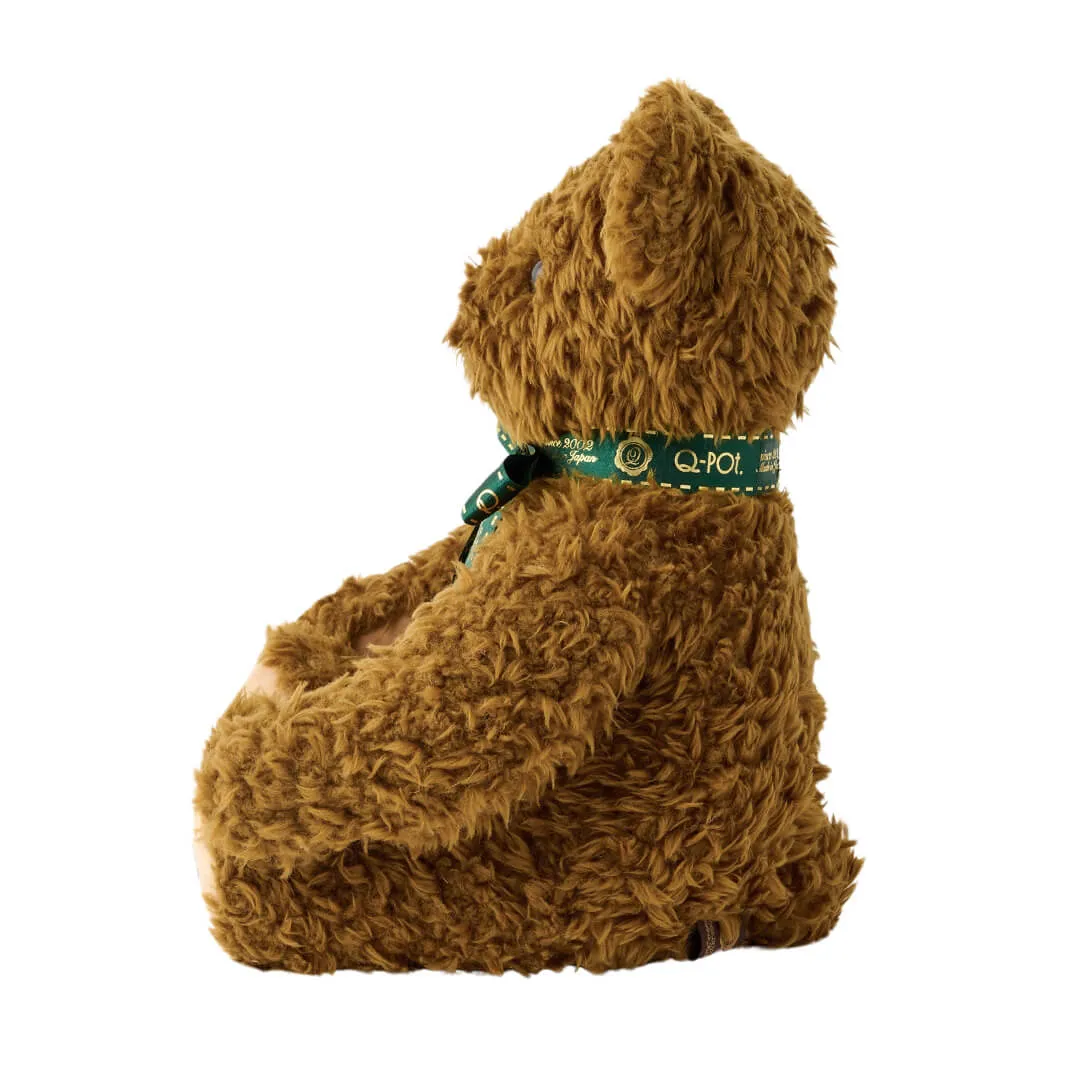 Teddy Bear / BisQuit【Japan Jewelry】