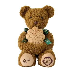 Teddy Bear / BisQuit【Japan Jewelry】