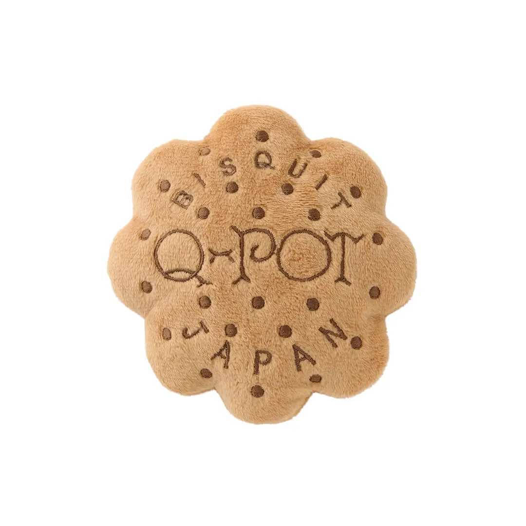 Teddy Bear / BisQuit【Japan Jewelry】
