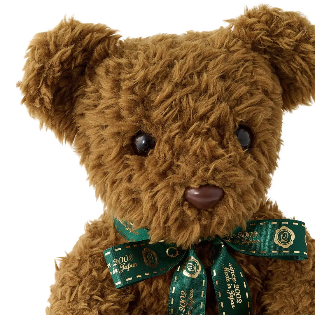 Teddy Bear / BisQuit【Japan Jewelry】