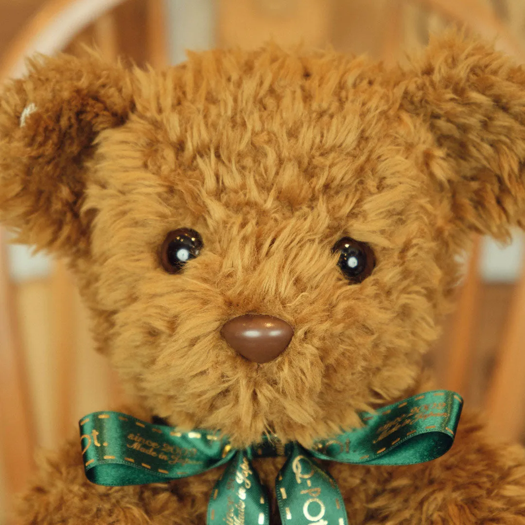Teddy Bear / BisQuit【Japan Jewelry】