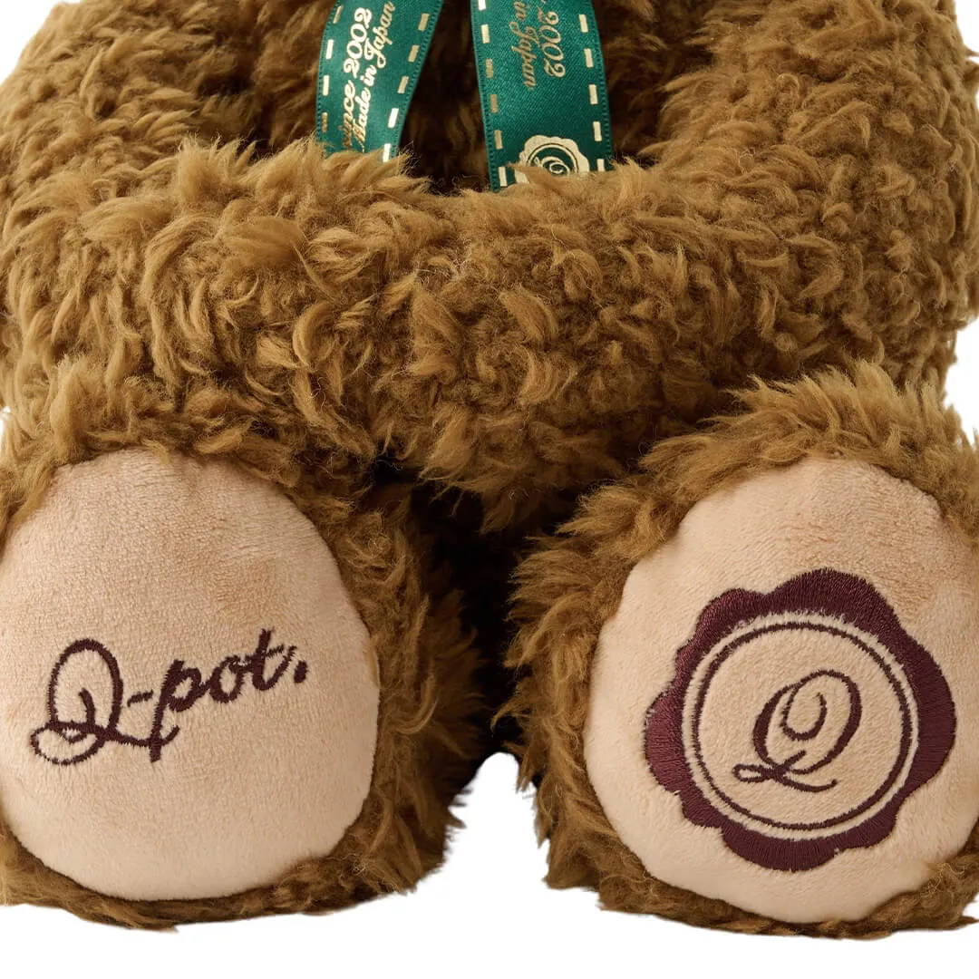 Teddy Bear / BisQuit【Japan Jewelry】