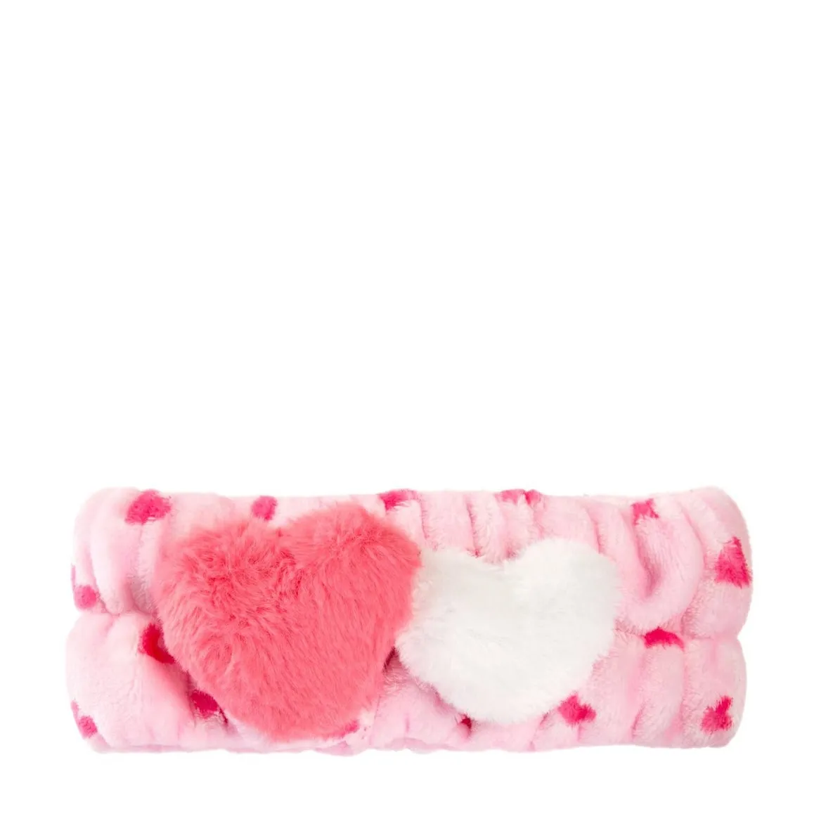 The Crème Shop 3D Teddy Headyband Headband Not Your Baby 1pc