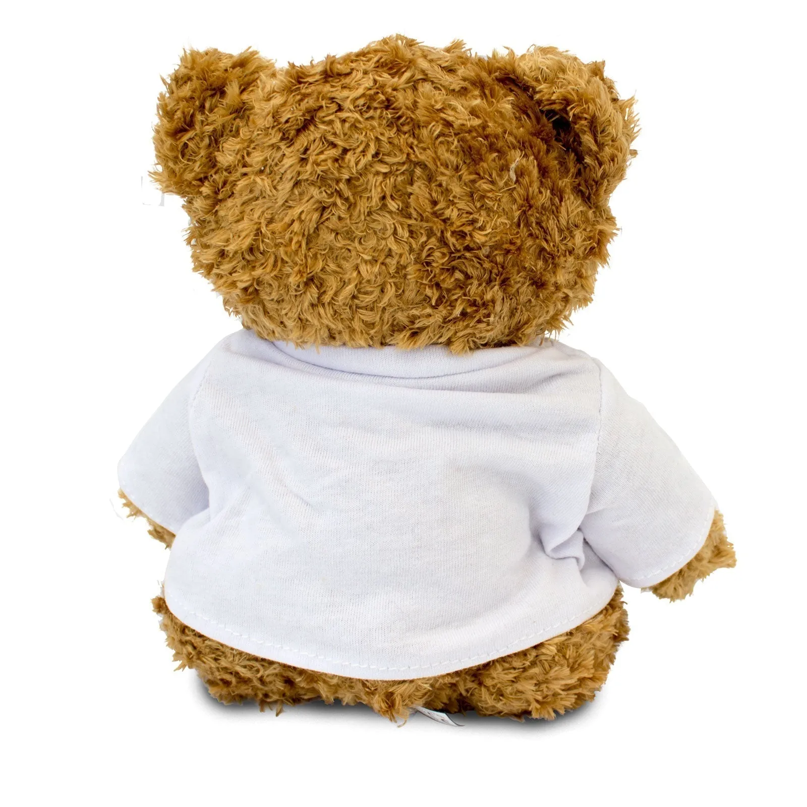 THE GREATEST PARKOUR ARTIST EVER - Teddy Bear - Cute Cuddly - Gift Present