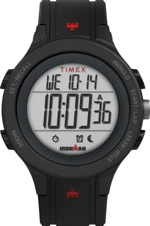Timex Men's Ironman Triathlon T200 42mm Watch