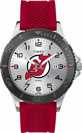 Timex NHL Men's 42mm Gamer Watch
