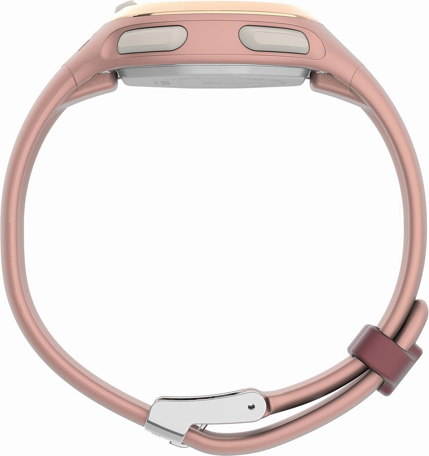 Timex Women's Ironman Triathlon Transit 33mm Resin Strap Watch