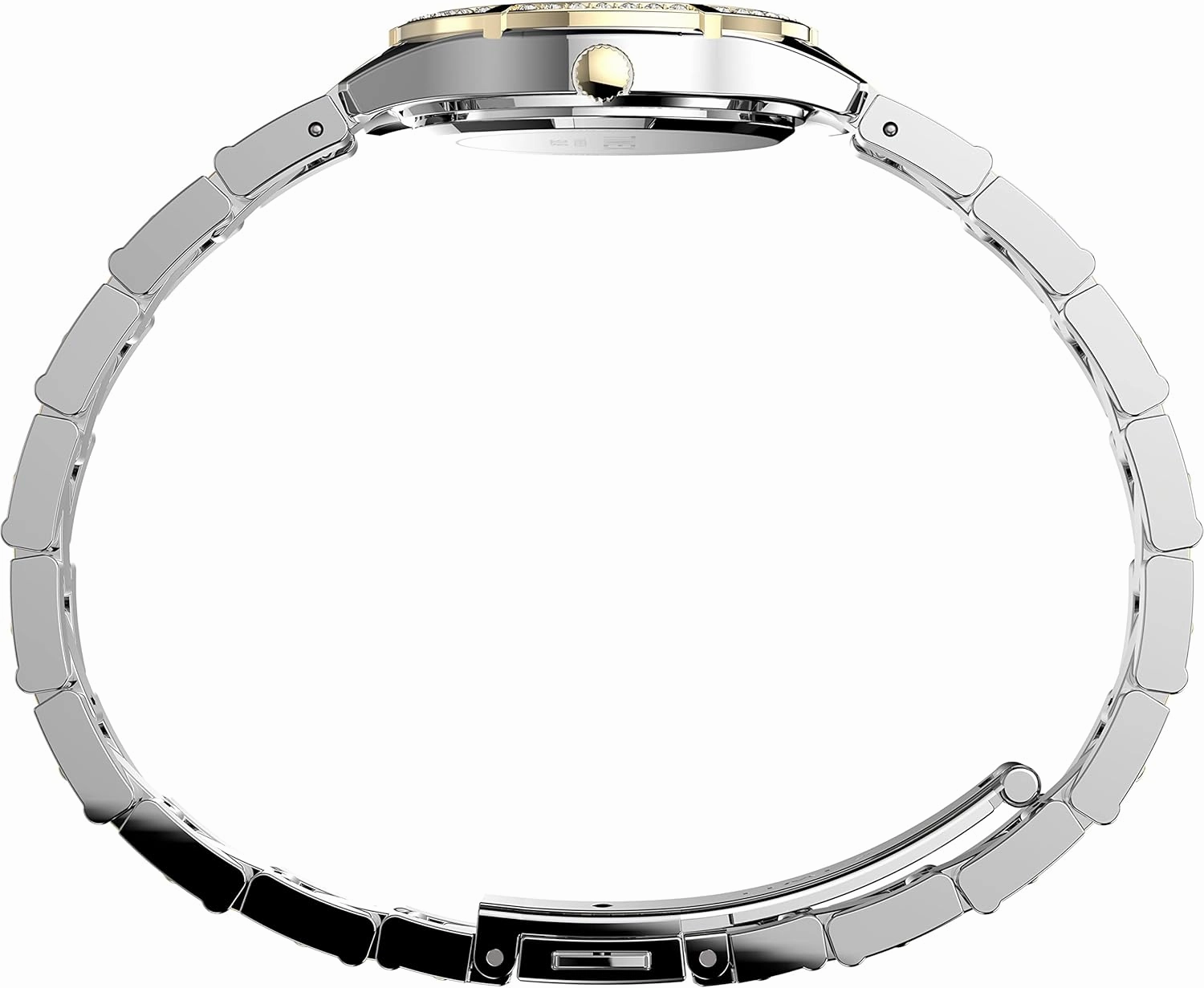 Timex Women's Solar Premium Dress 28mm Watch
