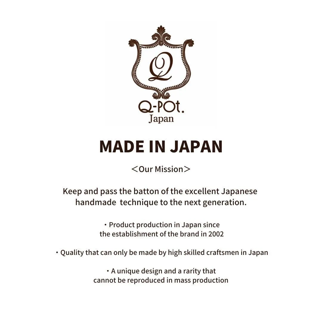 Étoile Chocolat Ring (Light Blue)【Japan Jewelry】