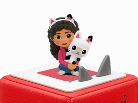 Tonie Character: Gabby's DollHouse - Tonies (3  years)
