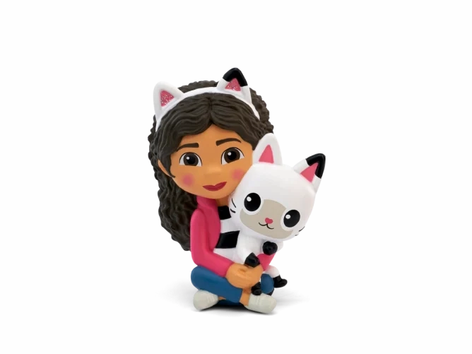 Tonie Character: Gabby's DollHouse - Tonies (3  years)