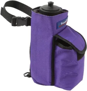 Tough 1 Water Bottle/Cell Phone Combo Pouch