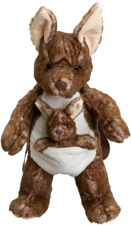 Treasure Cove Plush, Multicolor, Small
