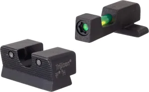 Trijicon DI Night Sight Set for Springfield Armory XD-S Mod. 2