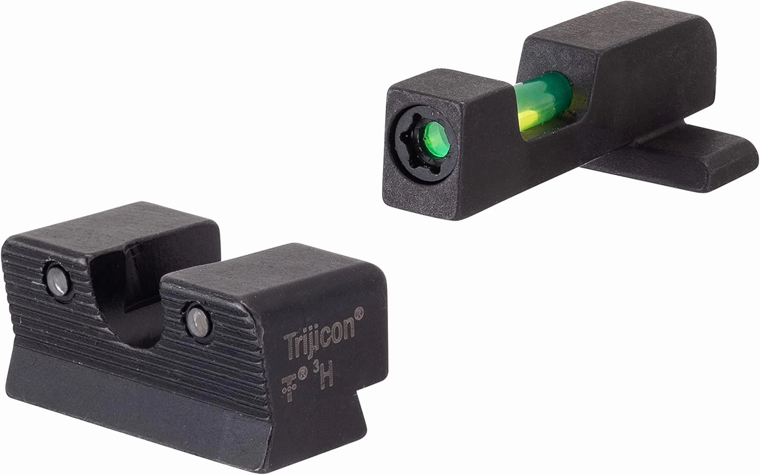 Trijicon DI Night Sight Set for Springfield Armory XD-S Mod. 2