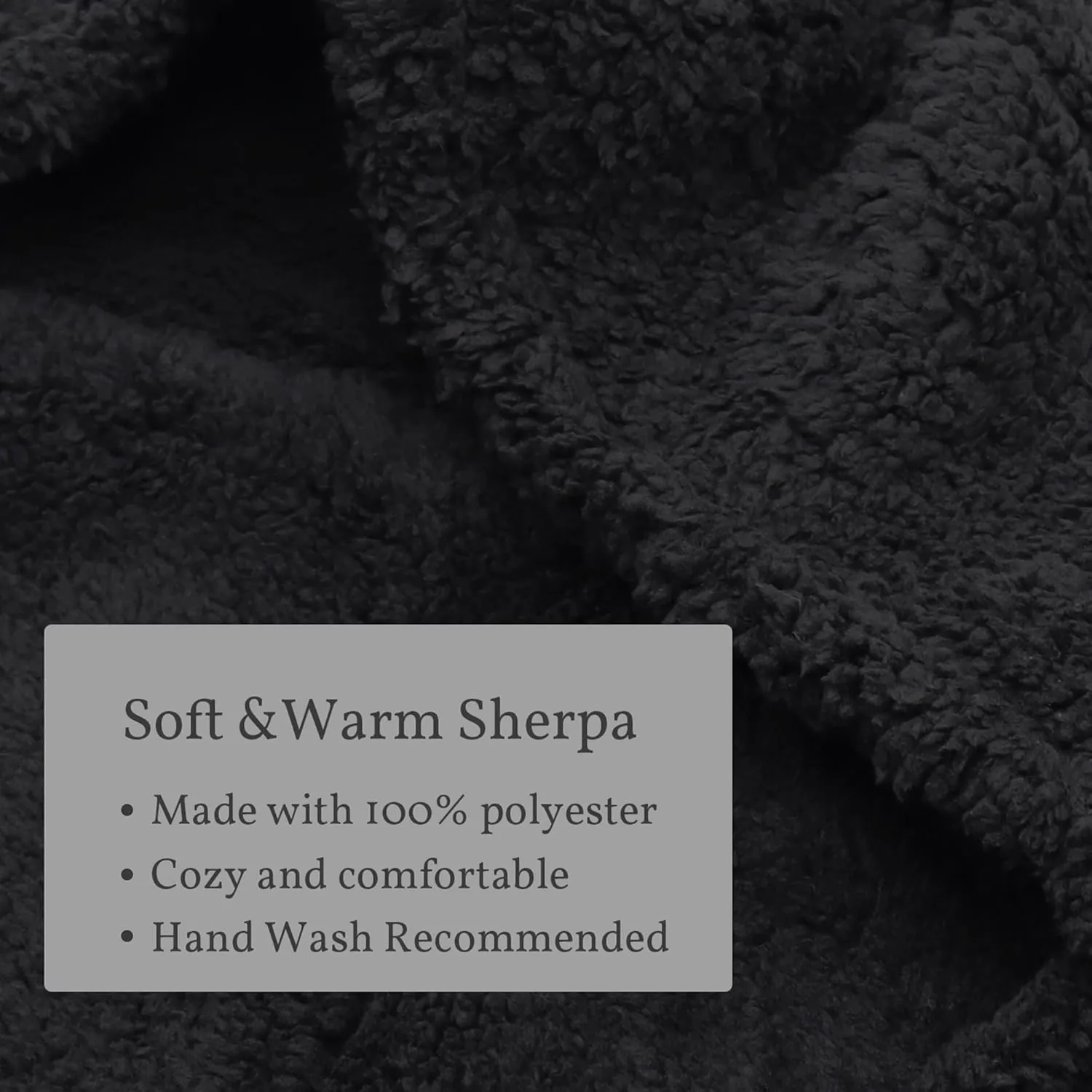 Umeepar Winter Faux Fur Bear Ear Sherpa Hood Hat Scarf Gloves 3 in 1 Hooded Scarf for Women Men