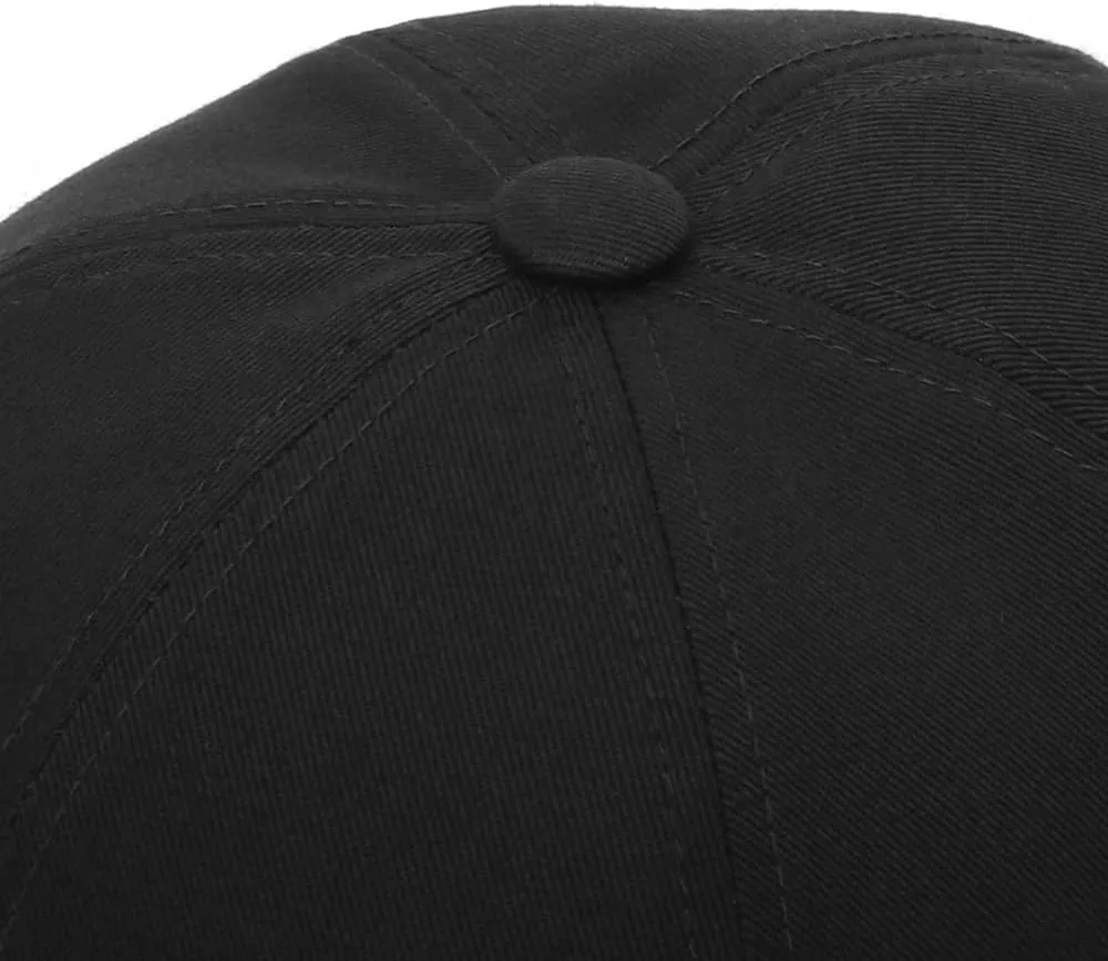 UNDERCONTROL Brimless Sailor Fisherman Leon Hat No Visor Miki Skull Docker Beanie Trawler Tactical Ring Cap for Men & Women