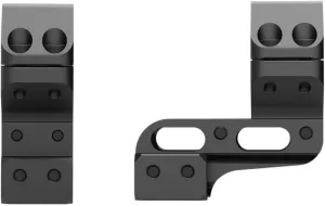 Vector Optics 30mm Adjustable Cantilever Elevation Scope Rings Compatible for Weaver/Picatinny
