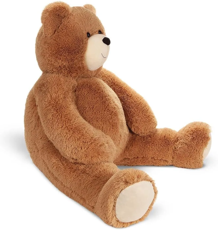 Vermont Teddy Bear Big Teddy Bear - Large Teddy Bear, 3 Foot, 36", 3FT