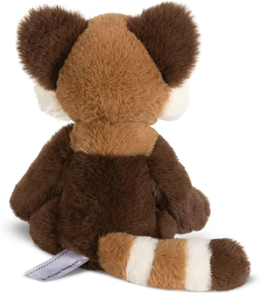Vermont Teddy Bear Red Panda Plush - Red Panda Stuffed Animal, Buddy, 15 Inch
