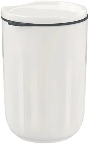 Villeroy & Boch like ToGo & ToStay - mug, 450ml, premium porcelain, White