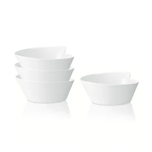 Villeroy & Boch NewWave Large Rice Bowl, Set of 4