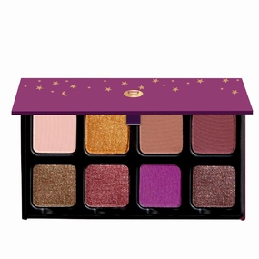 Viseart Paris Petit Pro Luxe Eyeshadow Makeup (London Étoile)