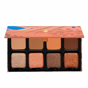 Viseart Paris Petit Pro Luxe Makeup Palette (Apricotine)