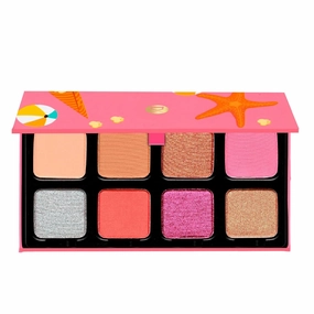Viseart Paris Petit Pro Luxe Makeup Palette (Chou Chou)
