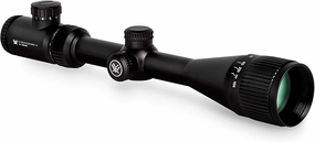 Vortex Optics Crossfire II Second Focal Plane, 1-inch Tube Riflescopes