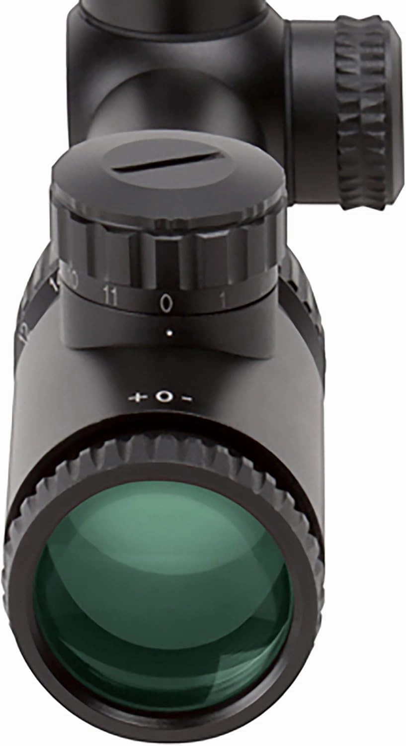 Vortex Optics Crossfire II Second Focal Plane, 1-inch Tube Riflescopes