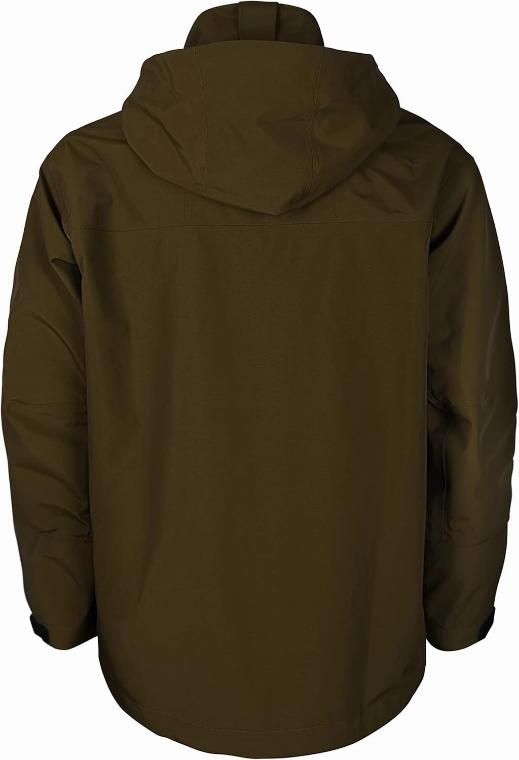 Wading Jacket-PRO Waterproof Waders Breathable 3-Layer Hard Shell for Fishing