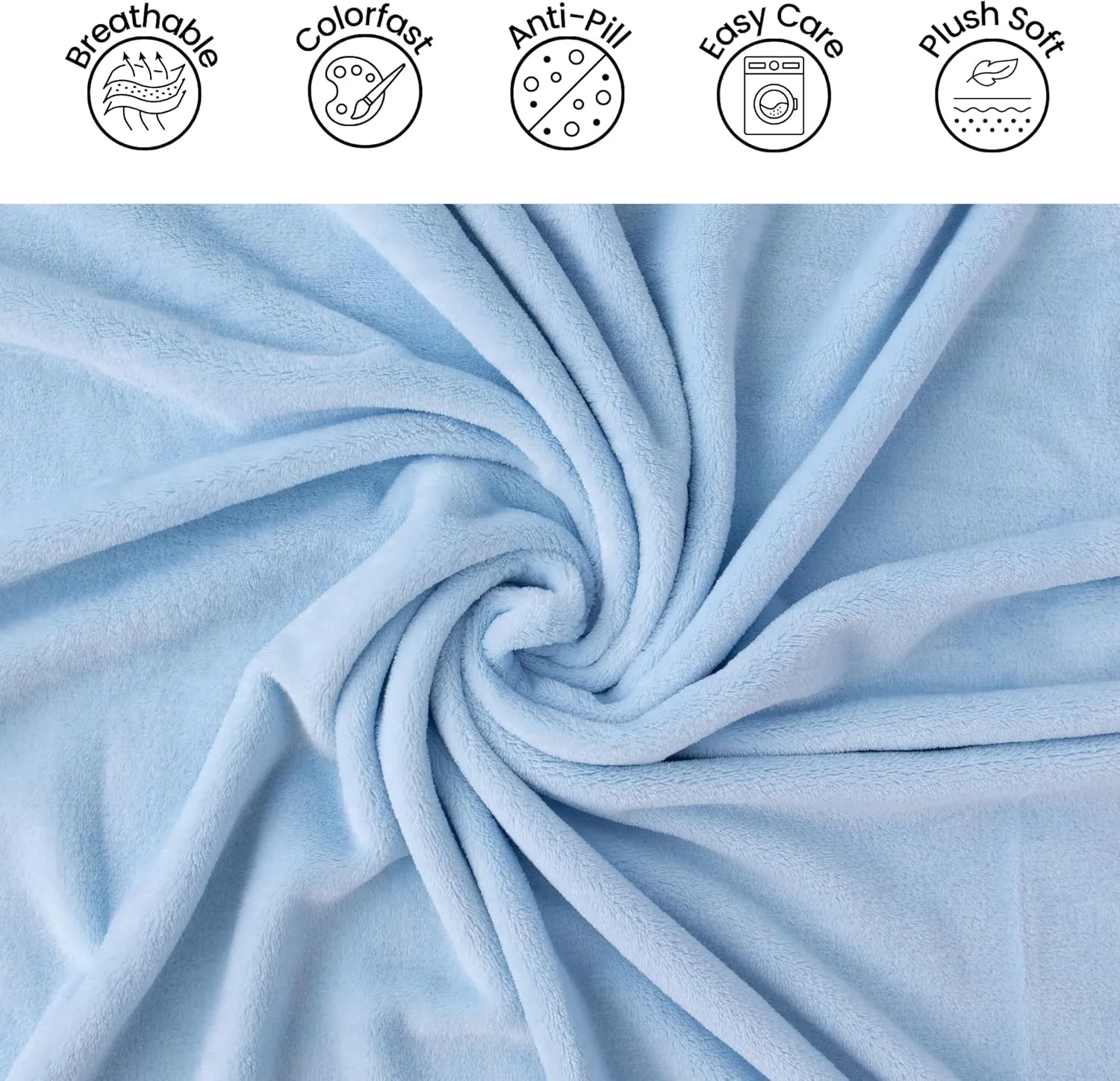Wearable Blankets for Women - Adult Wearable Blanket Men, Graduation Gifts for Her - Girlfriend Gifts for Women