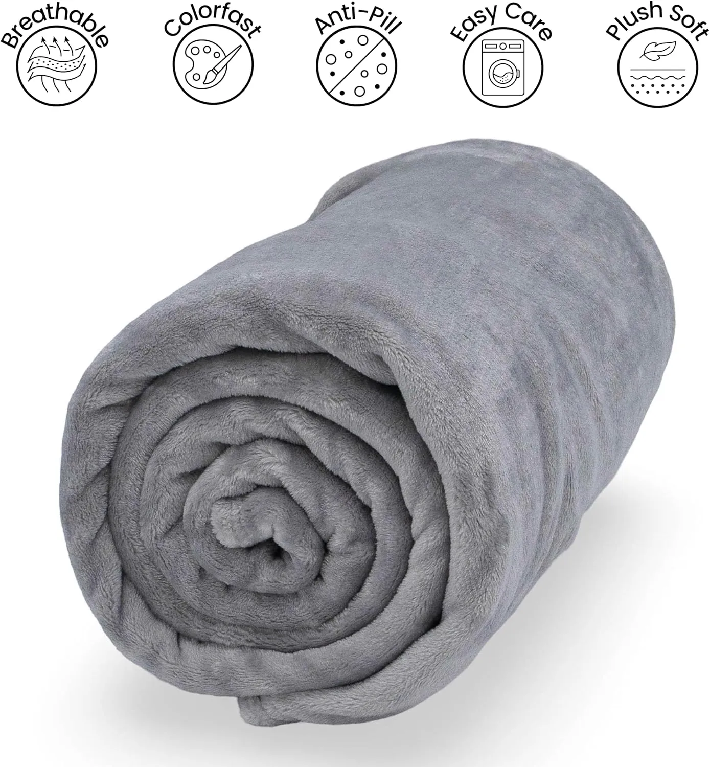 Wearable Blankets for Women - Mothers Day Gifts for Mom - Adult Wearable Blanket Men, Birthday Gifts for Women