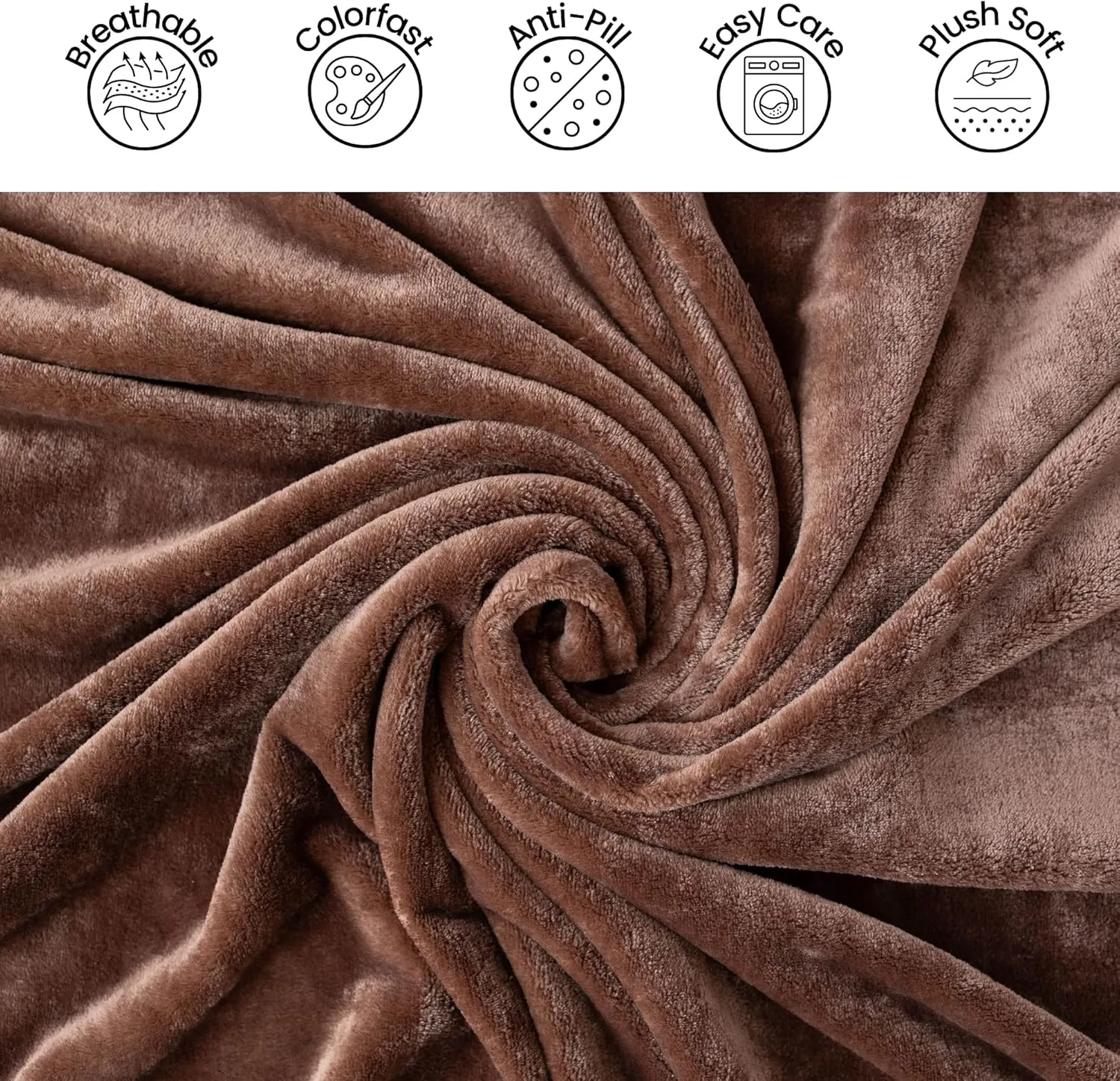 Wearable Blankets for Women - Mothers Day Gifts for Mom - Adult Wearable Blanket Men, Birthday Gifts for Women