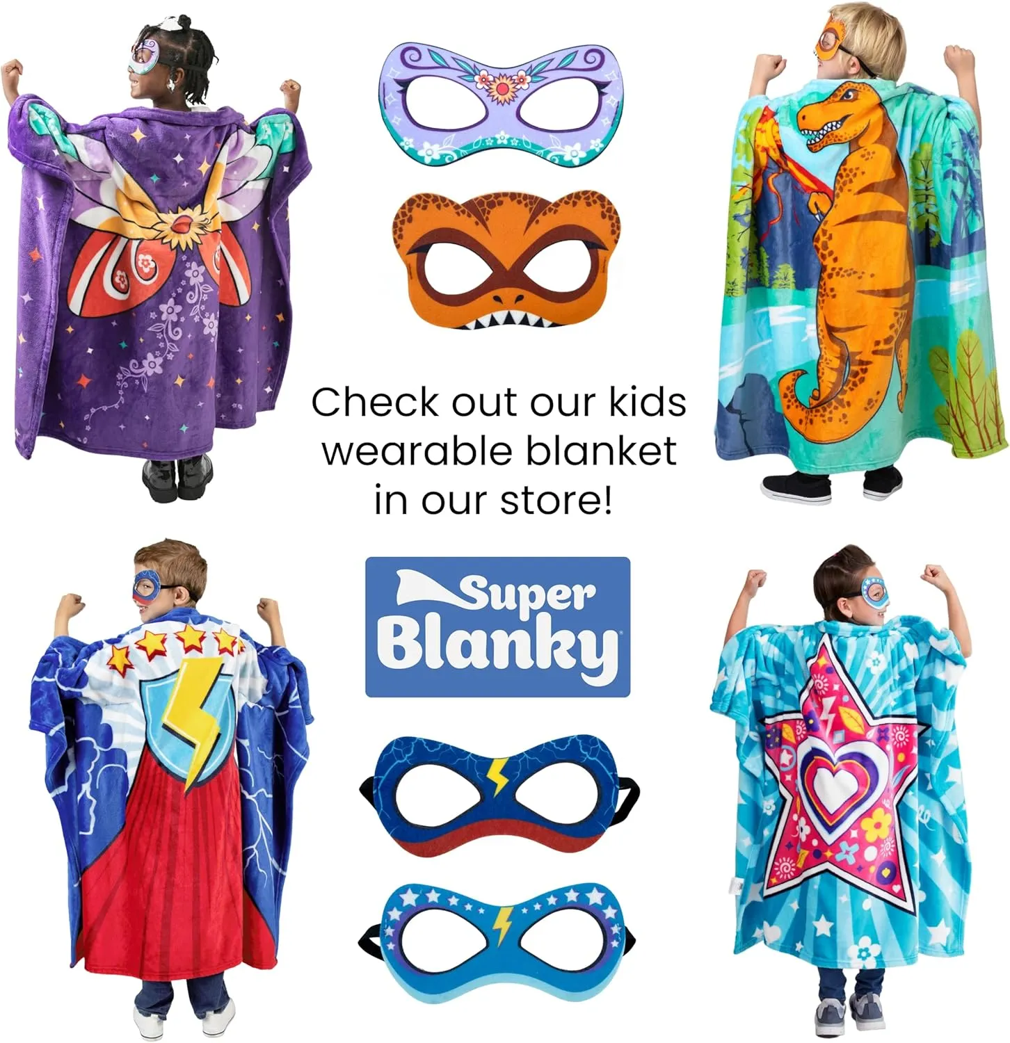 Wearable Blankets for Women - Mothers Day Gifts for Mom - Adult Wearable Blanket Men, Birthday Gifts for Women